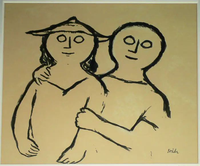 Jan Roëde“ JR178, onbekend, 1952