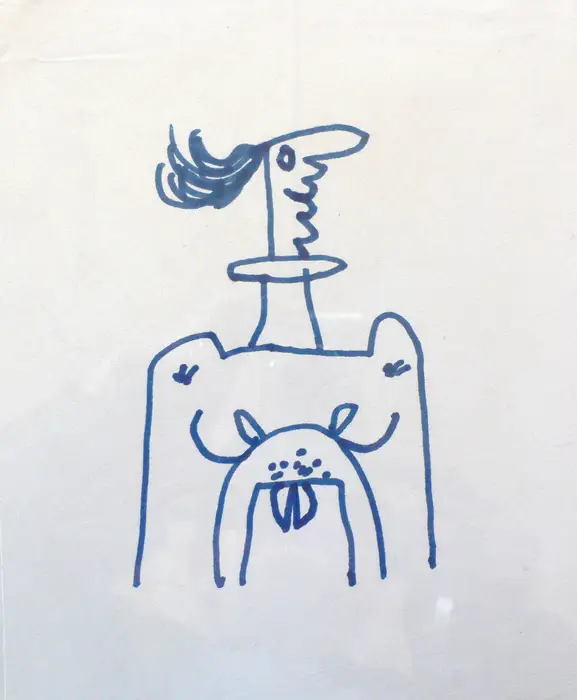 Jan Roëde“ MG JR314, onbekend