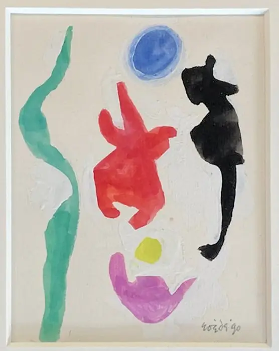 Jan Roëde“ PP010, onbekend, 1990