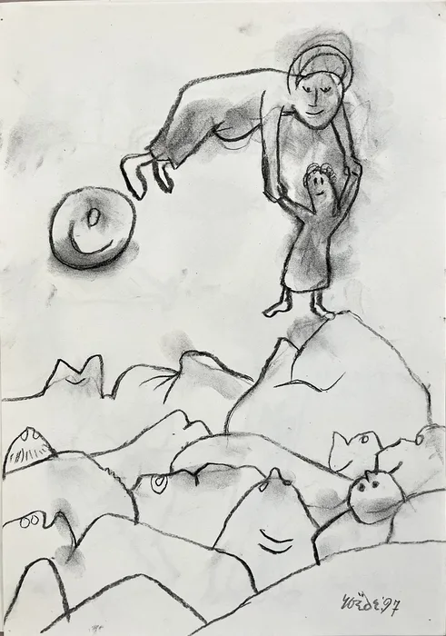 Jan Roëde“ SB09, onbekend, 1997