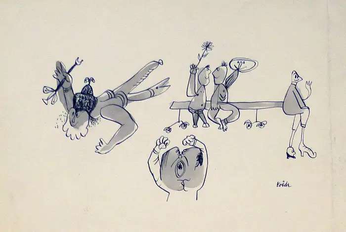 Jan Roëde“ TM234, onbekend, 1954