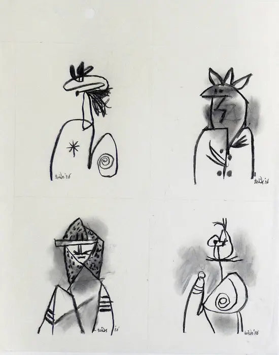Jan Roëde“ TM404, onbekend, 1986